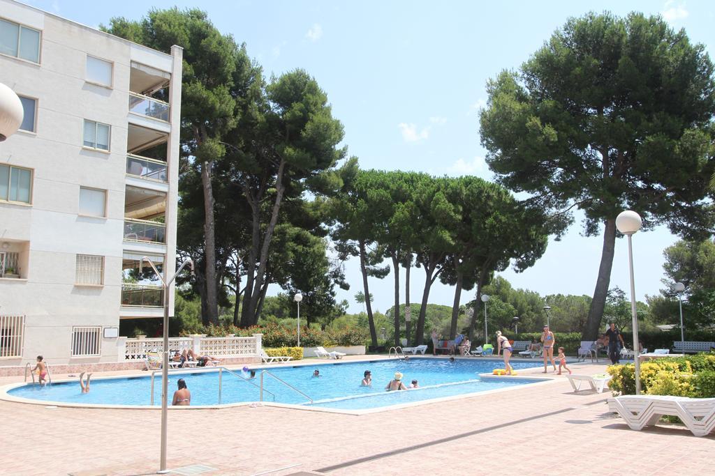 For A Stay Cala Dorada Salou Exterior foto