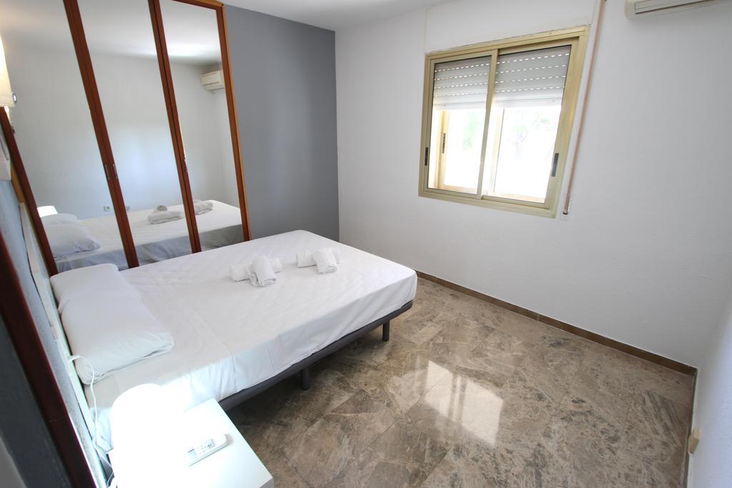 For A Stay Cala Dorada Salou Exterior foto