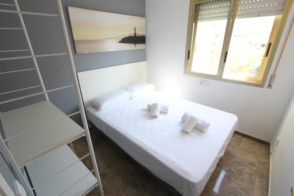 For A Stay Cala Dorada Salou Exterior foto