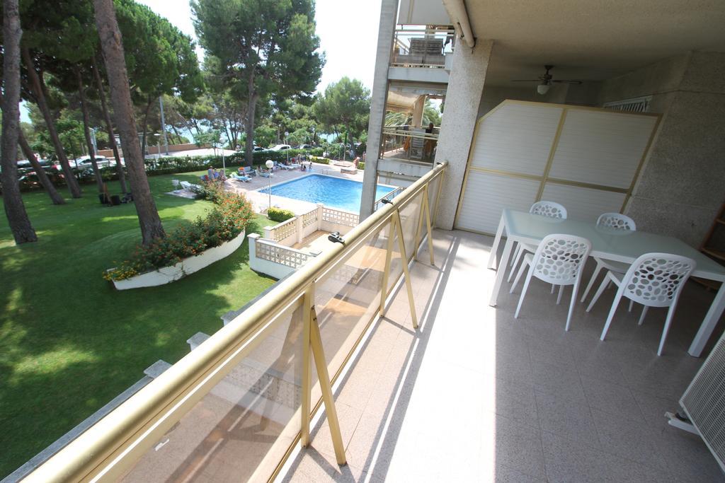 For A Stay Cala Dorada Salou Exterior foto