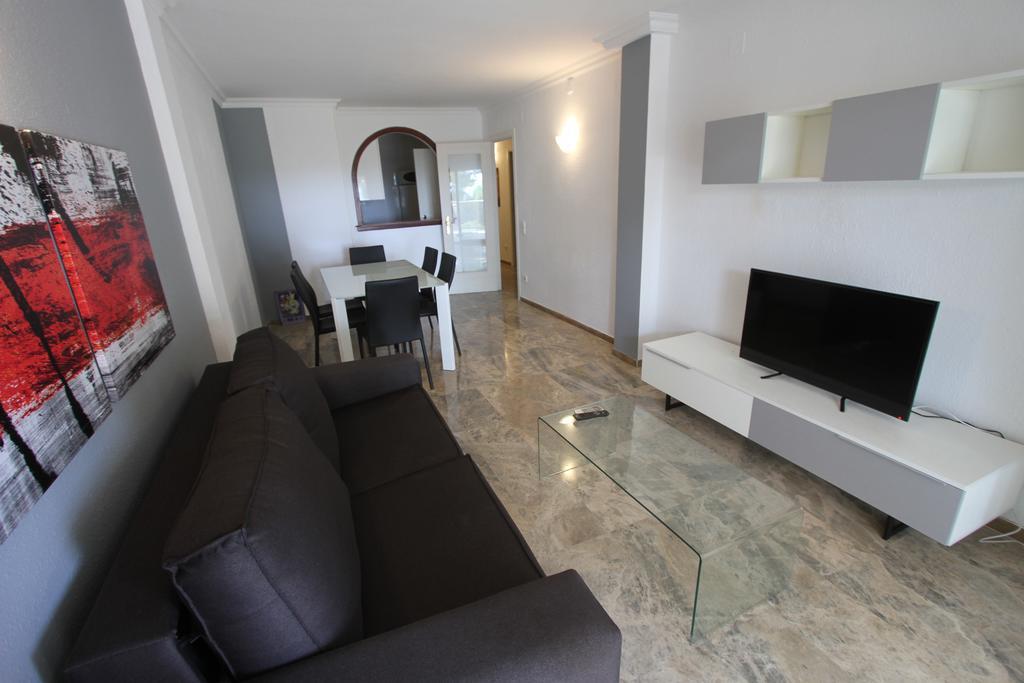 For A Stay Cala Dorada Salou Exterior foto
